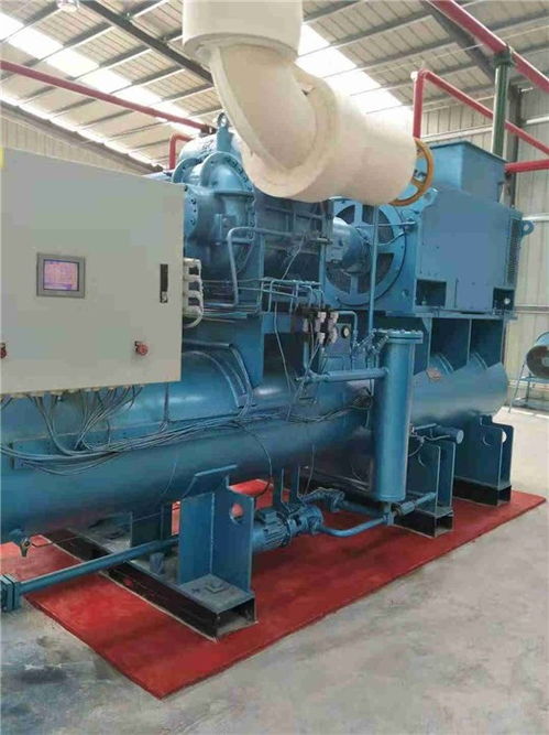 專業制冷設備維修與制造 武冷制冷設備工程服務全解析