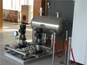 供應無負壓直聯供水設備 暖通制冷領域的高效節能解決方案