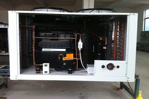 邛崍酒店制冷設備批發市場分析與采購指南