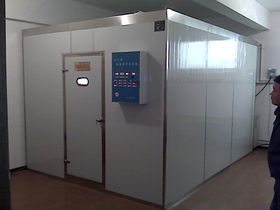 空調(diào)設(shè)備制造 技術(shù)創(chuàng)新與綠色發(fā)展的融合