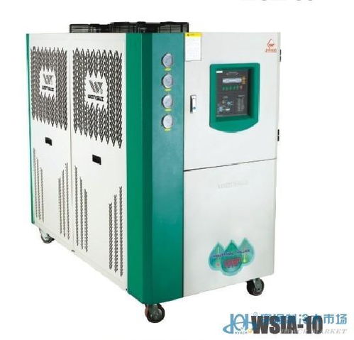 風冷水冷冷水機產品介紹與市場供應趨勢——聚焦制冷大市場與空調設備制造