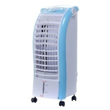 格力冷風扇 夏日清涼之選——最新產品型號與制冷性能全解析