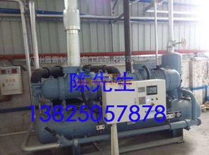 專業(yè)制冷解決方案 廣州雪霸制冷設(shè)備打造高效可靠的超市大型冷庫